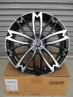 全国送料込☆和道　桜　5分咲き☆16ｘ5J☆N-BOX・ラパン・ココア等に 超個性派ホイール「和道 桜 -サクラ-」！ホンダN-WGNに装着した