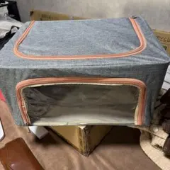 酸素室　酸素ゲージ　猫　犬　ペットのサムネイル