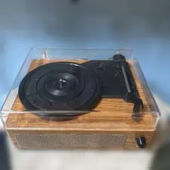 HY-TT06A レコードプレーヤー 本体 - メルカリ