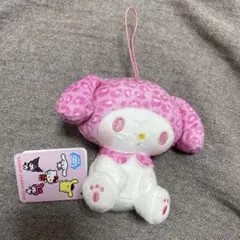 2025年最新】マイメロ ヒョウ柄の人気アイテム - メルカリ