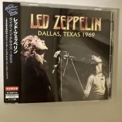 レッド・ツェッペリン コンプリート・スタジオ・レコーディングス 1475