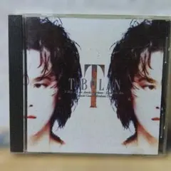 T-BOLAN / T-BOLAN CD