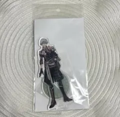 アイナナ 亥清悠 アクスタ 缶バッジ - メルカリ