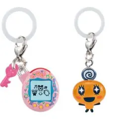 たまごっち めじるしアクセサリー３ ガチャ めめっち ふぁみたま