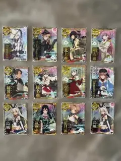 2026年最新】艦これ デッキケースの人気アイテム - メルカリ