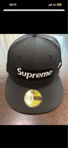 ニューエラ キャップ