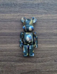 2025年最新】BE@RBRICK Johannes Vermeerの人気アイテム - メルカリ
