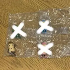 BANDAI ならぶんです。　 くれよんのくろくん