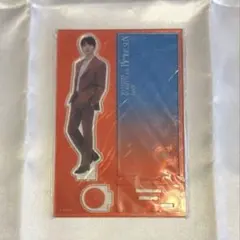 SEVENTEEN BE THE SUN アクスタ　ドギョム