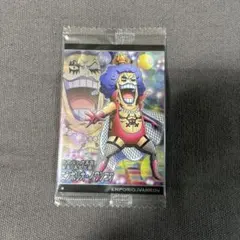 ワンピース エンポリオ・イワンコフ カードのサムネイル