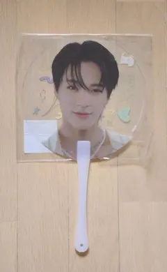 NCTDREAM JENO 公式うちわ 纏め売り 2025年最新】ジェノ うちわの人気アイテム - メルカリ