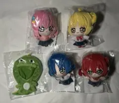 2026年最新】ぼっちざろっく展 きゅるぬいの人気アイテム - メルカリ