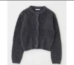 moussy ラメニット todayful ameri キャナルジーン