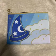 ディズニーアンバサダーホテル　魔法使いの弟子ルーム　ポーチ