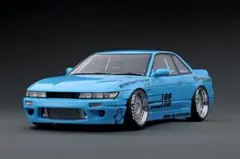 Ignition model 【IG3619】RWB930ポルシェ - メルカリ