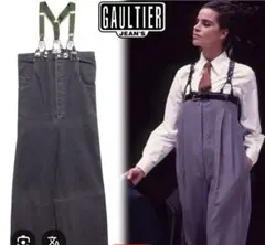 2026年最新】JeanPaul GAULTIER メンズ スラックスの人気アイテム