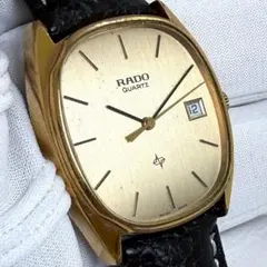 希少デッドストック未使用 純正尾錠 RADO ロイヤルエレガンス ラドー 自動巻 希少デッドストック未使用 純正尾錠 RADO ロイヤルエレガンス ラドー
