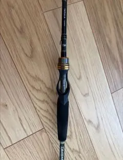 Daiwa TATULA XT 6102MHRB バスロッド - メルカリ