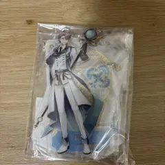 にじさんじ ろふまお 甲斐田晴トランプモチーフグッズ アクリルスタンド