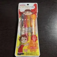 2026年最新】不二家 ペコちゃん sarasaの人気アイテム - メルカリ