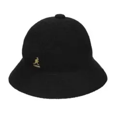 KANGOL GADORO バケットハット - メルカリ