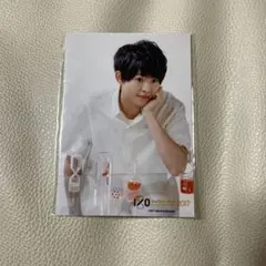 Hey!Say!JUMP 有岡大貴 フォトセット I/O