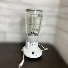 TESCOM Pure Natura TM856 ミキサー 本体のサムネイル