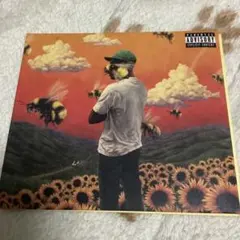 Tyler, The Creator SCUM FUCK FLOWER BOY
