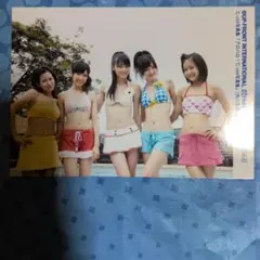 非売品 ℃-ute 矢島舞美 中島早貴 鈴木愛理 岡井千聖 萩原舞 公式生写真③