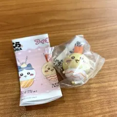 ちいかわ うさぎ　くら寿司　びっくらポン　フィギュア