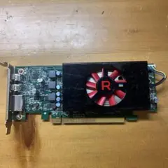 PowerColor Red Dragon AMD Radeon RX 550