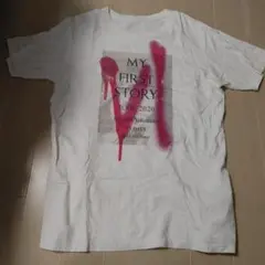 MY FIRST STORY TOUR 2020 Tシャツ