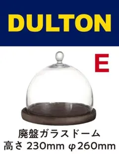 2026年最新】Dulton ダルトン グラスドームの人気アイテム - メルカリ