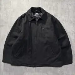 ドリズラージャケット