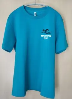 RENAISSANCE伊丹3周年記念スポーツTシャツ（M）