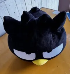 サンリオ バッド ばつ丸 いっしょにねんね ぬいぐるみのサムネイル