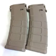 PTS MAGPUL PMAG 次世代電動ガン マガジン 2のサムネイル