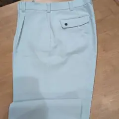 新品未使用 作業服 下のみ