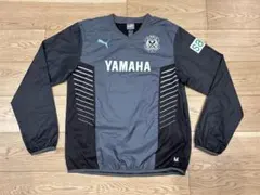 ミズノJUBILO ジュビロ磐田 ジャージ 上下セット セットアップ 90s L ミズノJUBILO ジュビロ磐田 ジャージ 上下セット セットアップ 90s L