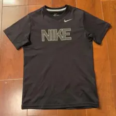 NIKE DRI-FIT 黒 Tシャツ Sサイズ