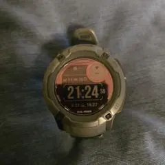 garmin instinct 腕時計