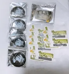 D.Gray-man 千年伯爵 まとめ売り