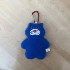 mojojojo(モジョジョジョ) ぬいぐるみポーチ