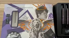 TARGET SOLO GENERATION-8 小野恵太モデル