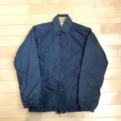 ヴィンテージ L.L.Bean 筆記タグチンスト付き コーチジャケット 実寸M