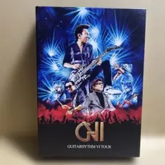 2026年最新】布袋寅泰 GUITARHYTHM BOXの人気アイテム - メルカリ