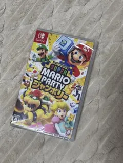 スーパーマリオパーティージャンボリー