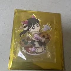 鬼滅の刃 ハロウィン 2025 ランダムアクリルスタンド アクスタ 栗花落カナヲ