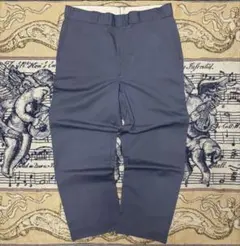 60s dickies USA製 ワークパンツ 874 80s チビタグ