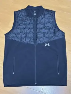アンダーアーマー　パフォーマンス インサレーション ベスト（ランニング/MEN）